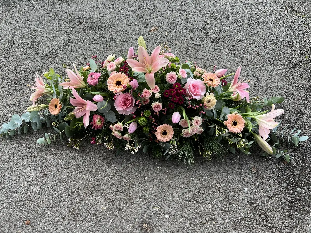 Doux souvenir